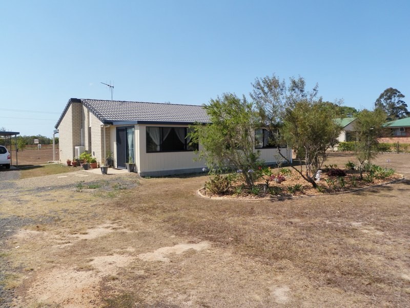 Branyan QLD 4670