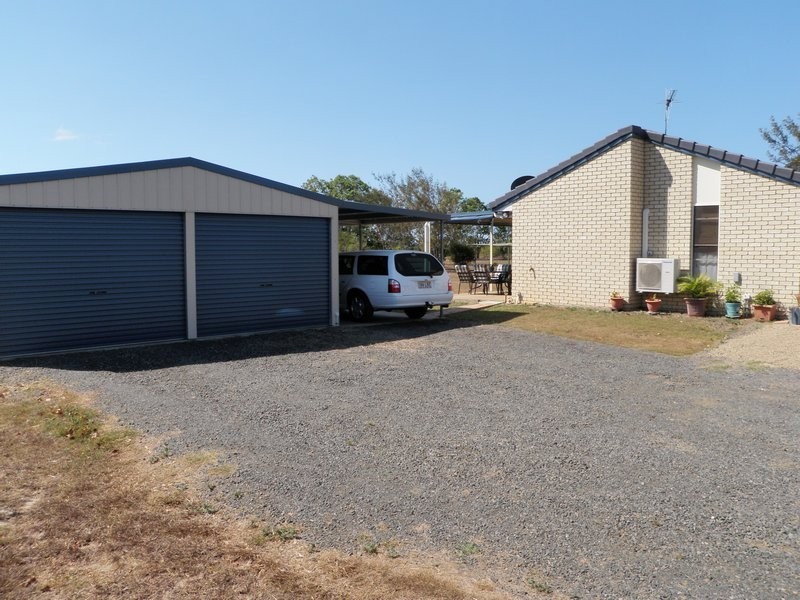 Branyan QLD 4670