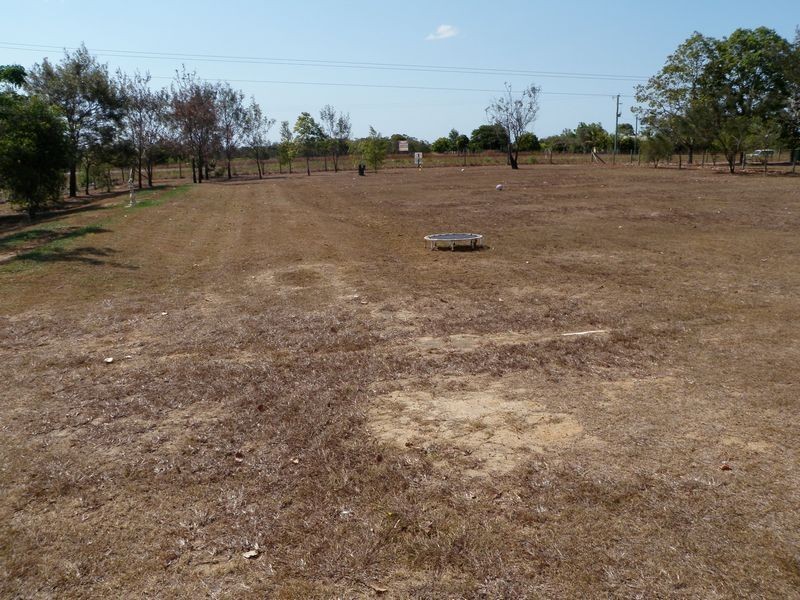 Branyan QLD 4670