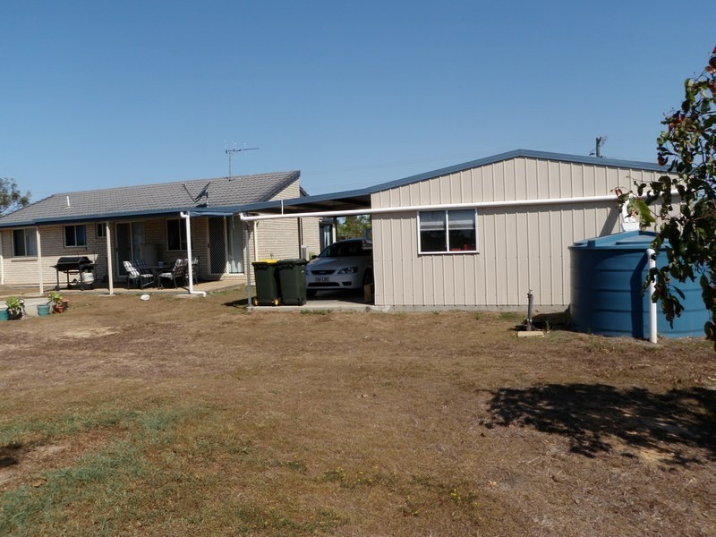 Branyan QLD 4670