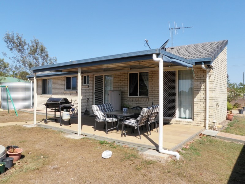 Branyan QLD 4670