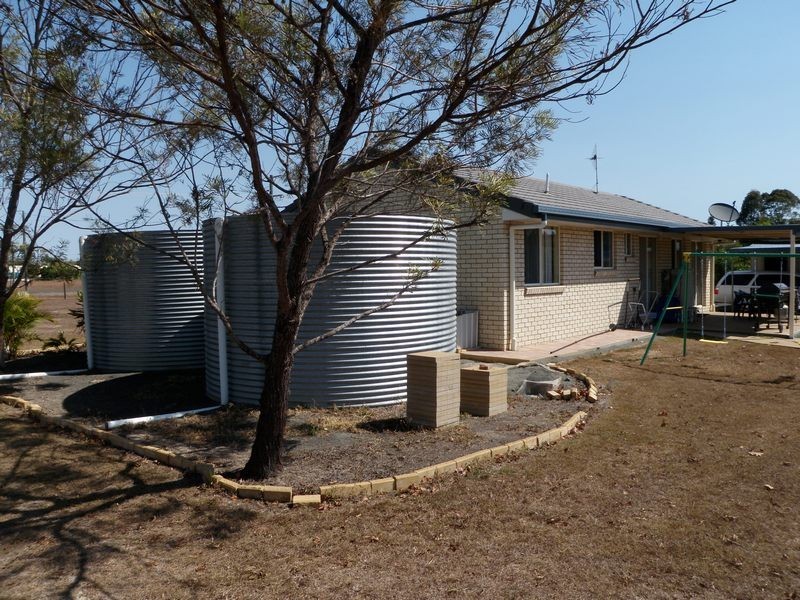 Branyan QLD 4670