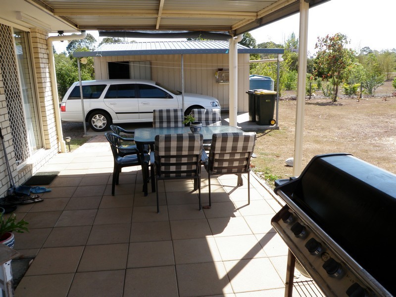 Branyan QLD 4670