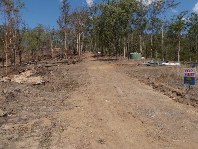 Gin Gin QLD 4671