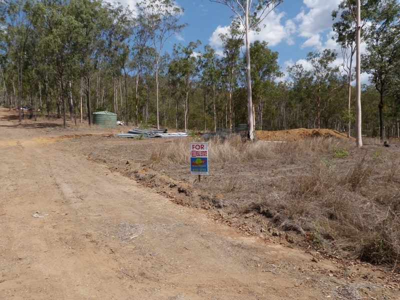 Gin Gin QLD 4671
