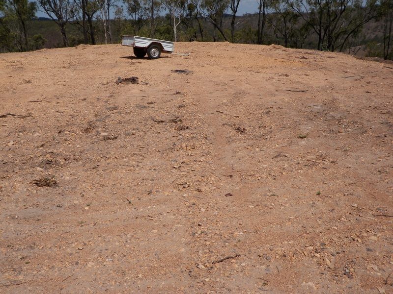 Gin Gin QLD 4671
