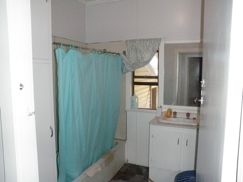Bungadoo QLD 4671