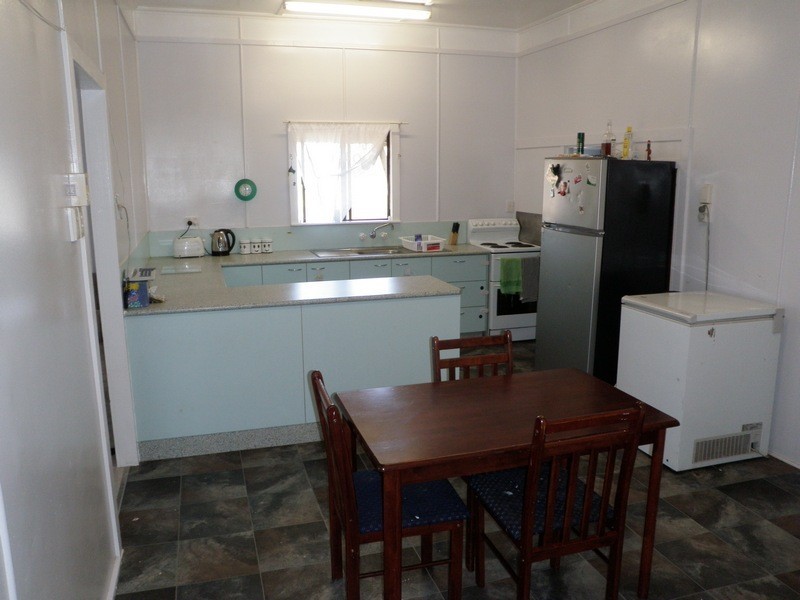 Bungadoo QLD 4671