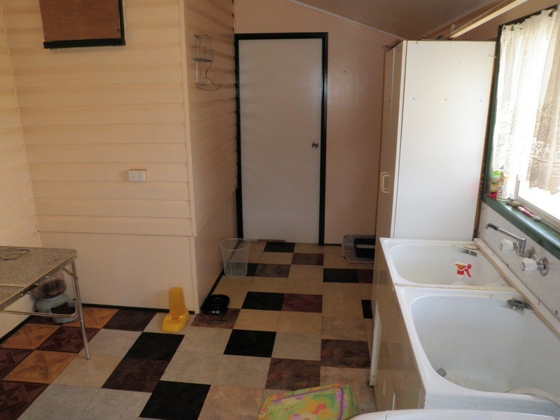 Bungadoo QLD 4671