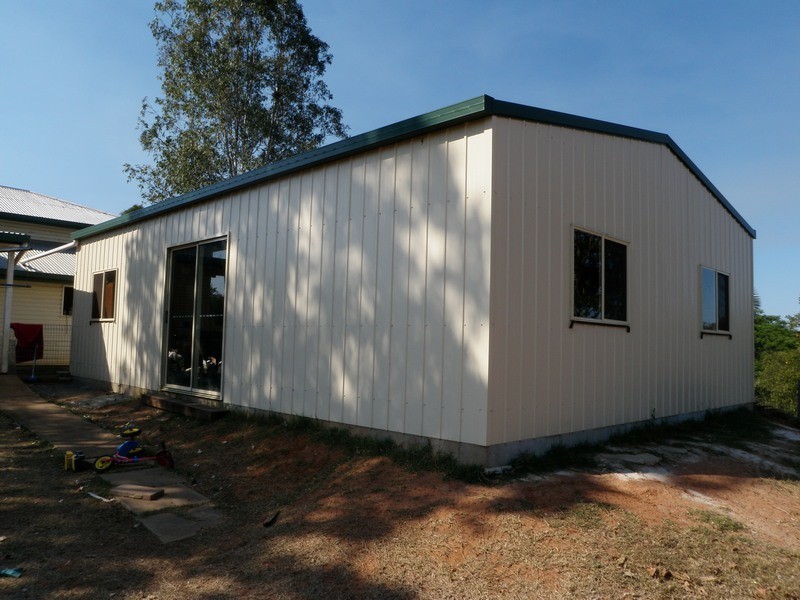 Bungadoo QLD 4671