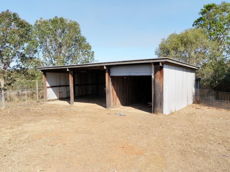 Bungadoo QLD 4671