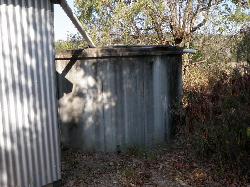 Bungadoo QLD 4671