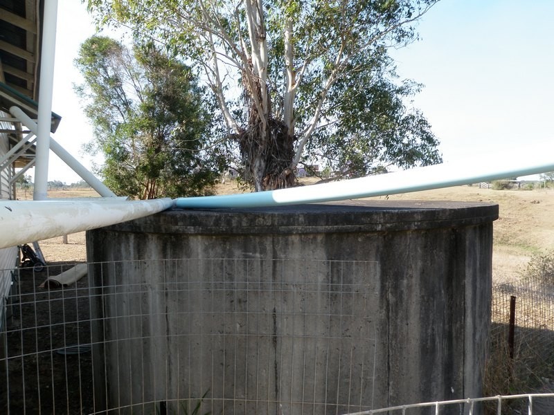 Bungadoo QLD 4671