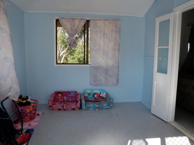 Bungadoo QLD 4671