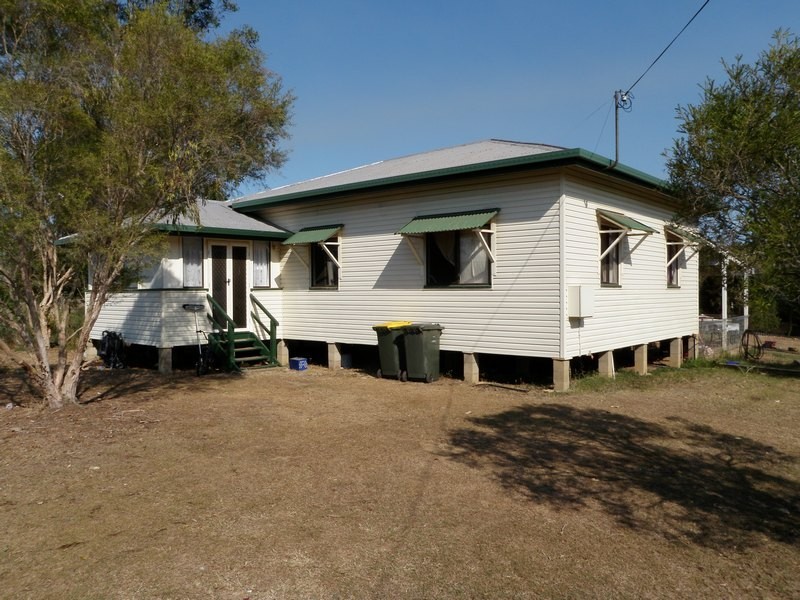 Bungadoo QLD 4671