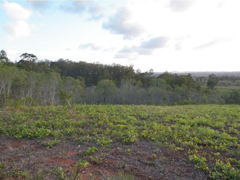 Booyal QLD 4671