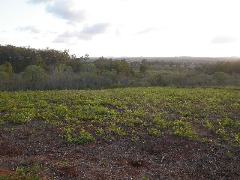 Booyal QLD 4671