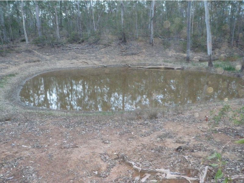 Booyal QLD 4671