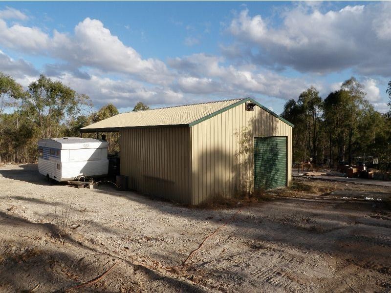 26 STRONACHS Road, HORSECAMP, Gin Gin QLD 4671