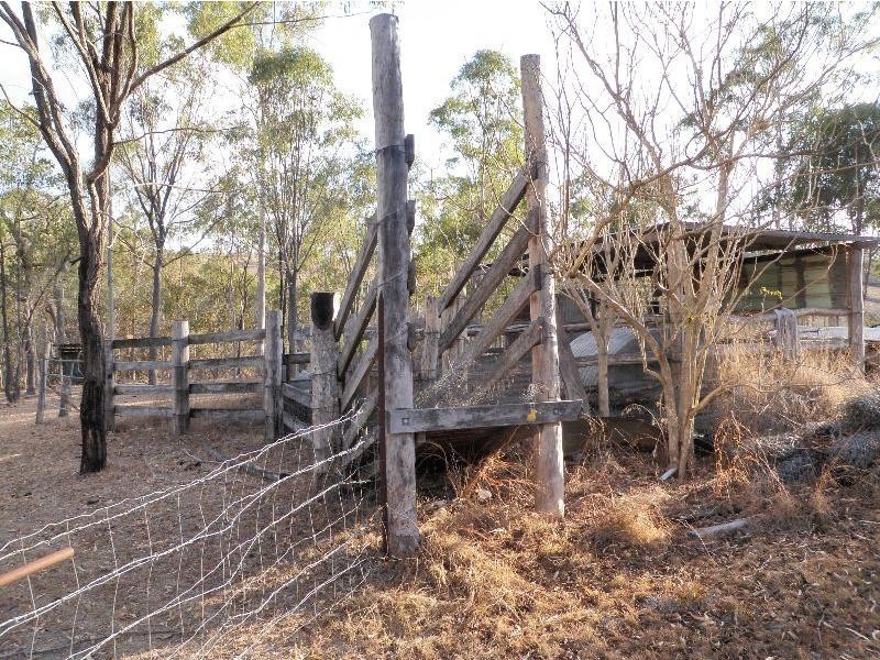 26 STRONACHS Road, HORSECAMP, Gin Gin QLD 4671