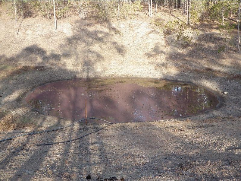 26 STRONACHS Road, HORSECAMP, Gin Gin QLD 4671