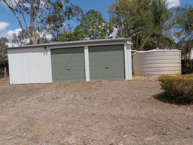 South Kolan QLD 4670