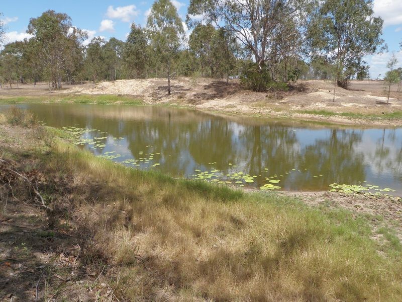 South Kolan QLD 4670