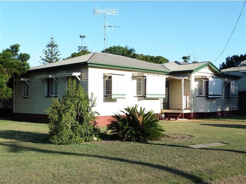 Bundaberg North QLD 4670