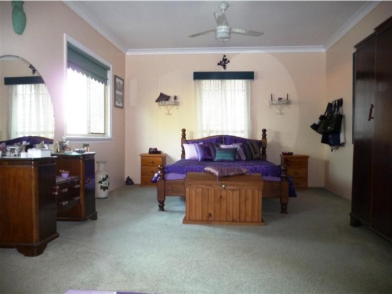 Bundaberg North QLD 4670