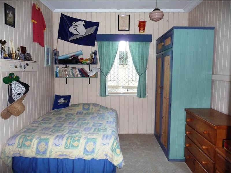 Bundaberg North QLD 4670