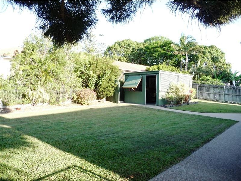 Bundaberg North QLD 4670