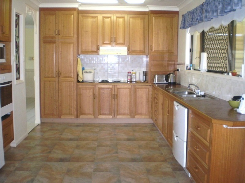 838 WALLAVILLE /GOONDOON Road, Delan, Gin Gin QLD 4671