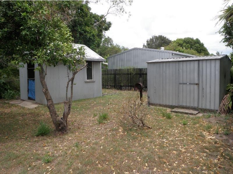 South Kolan QLD 4670