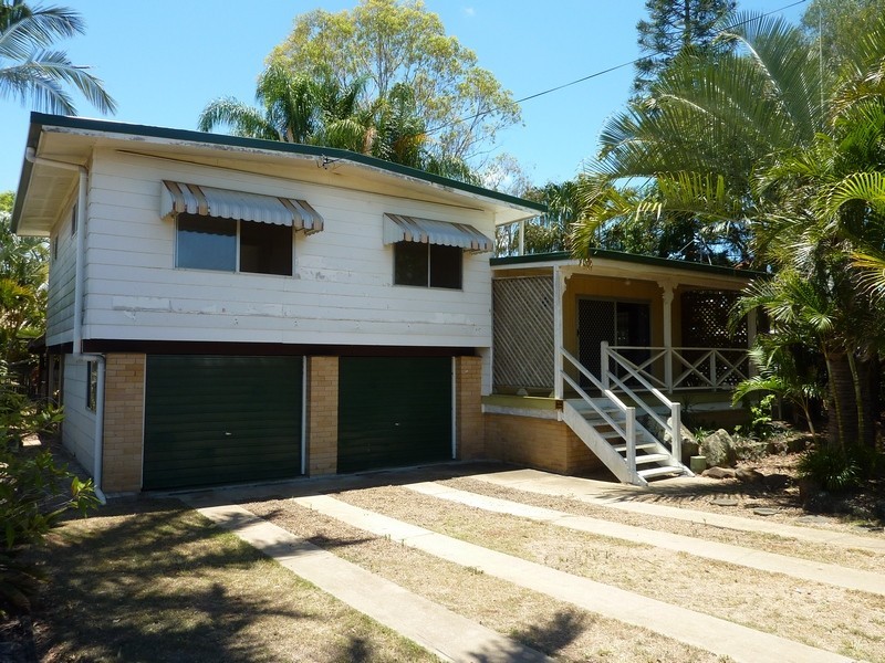 Bundaberg East QLD 4670