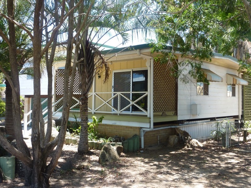 Bundaberg East QLD 4670