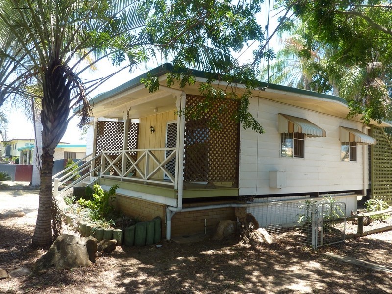 Bundaberg East QLD 4670