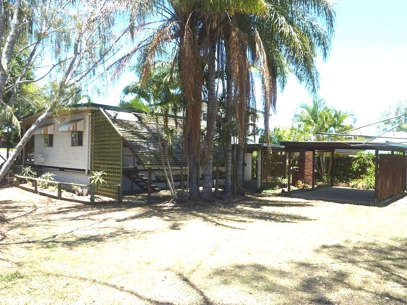 Bundaberg East QLD 4670