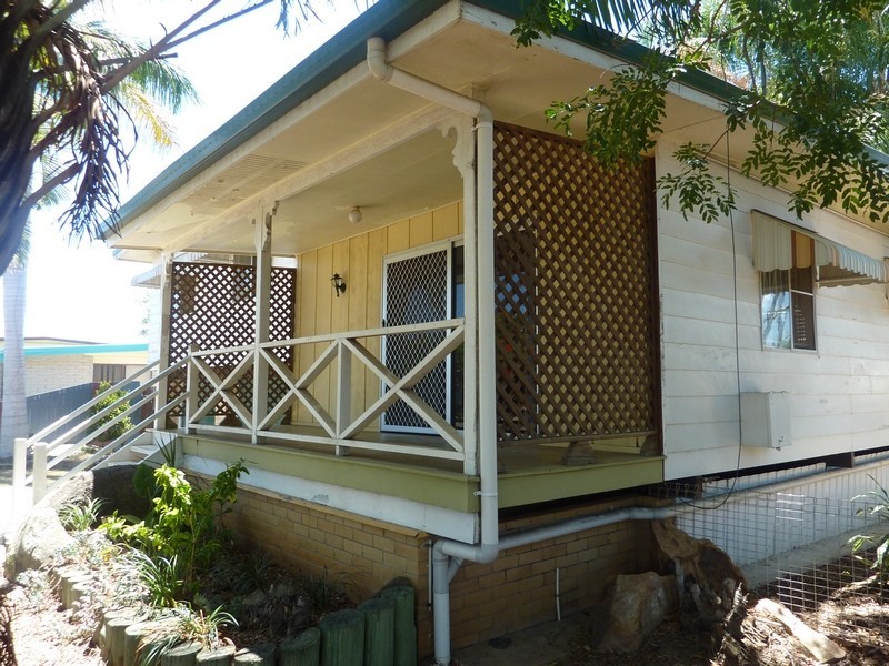 Bundaberg East QLD 4670