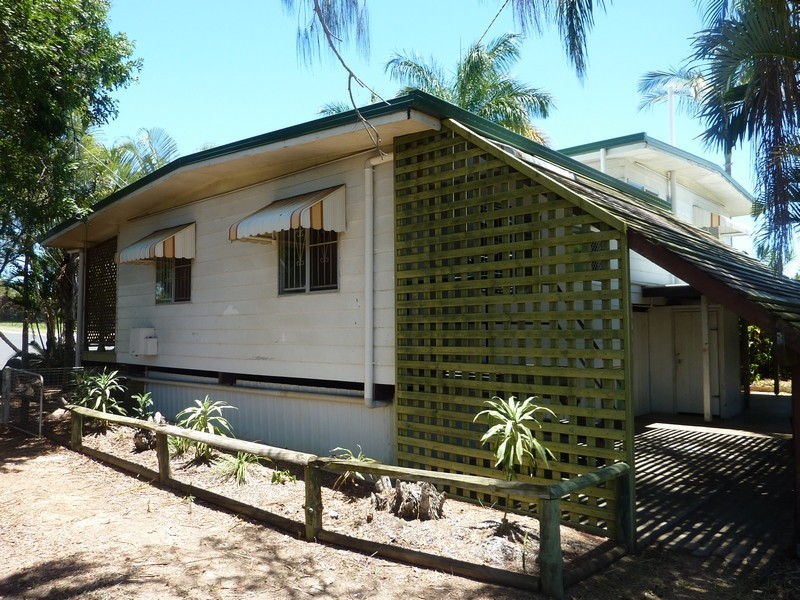 Bundaberg East QLD 4670