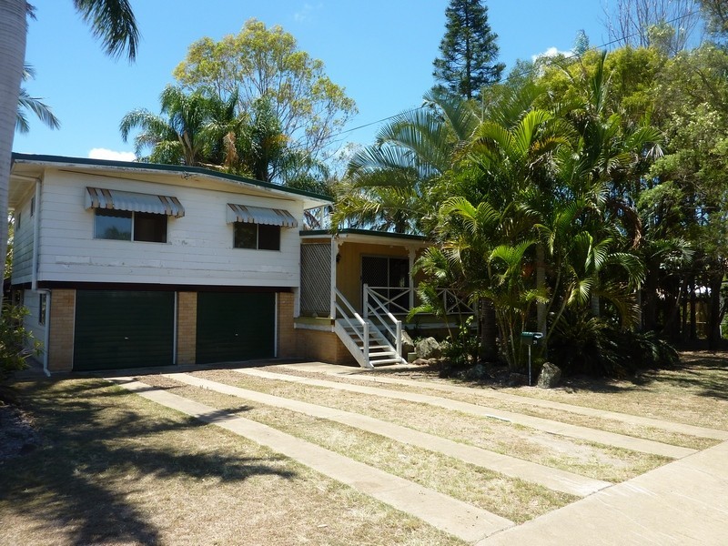 Bundaberg East QLD 4670