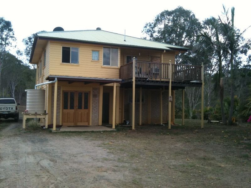 Delan QLD 4671