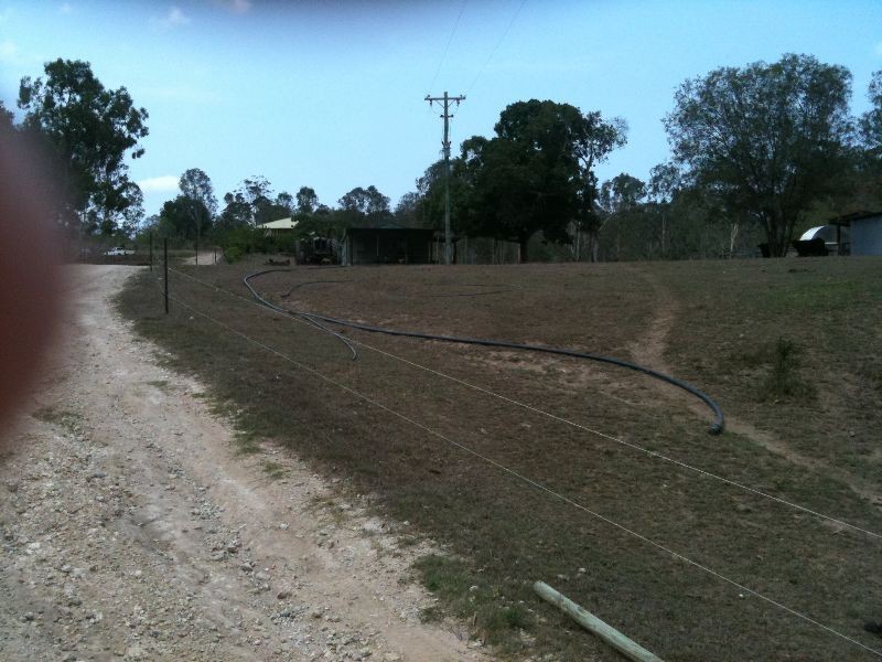 Delan QLD 4671