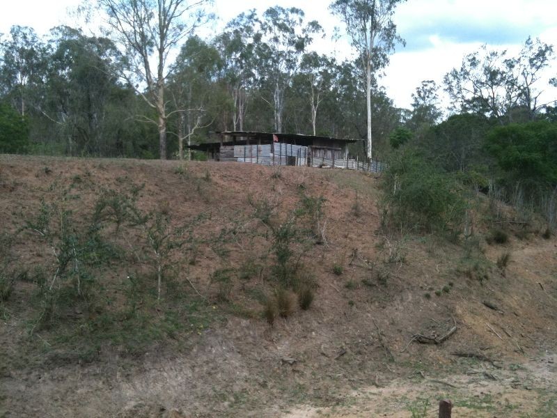Delan QLD 4671