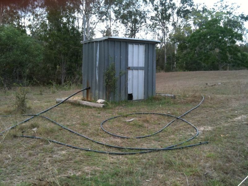 Delan QLD 4671