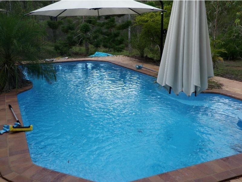 Avondale QLD 4670