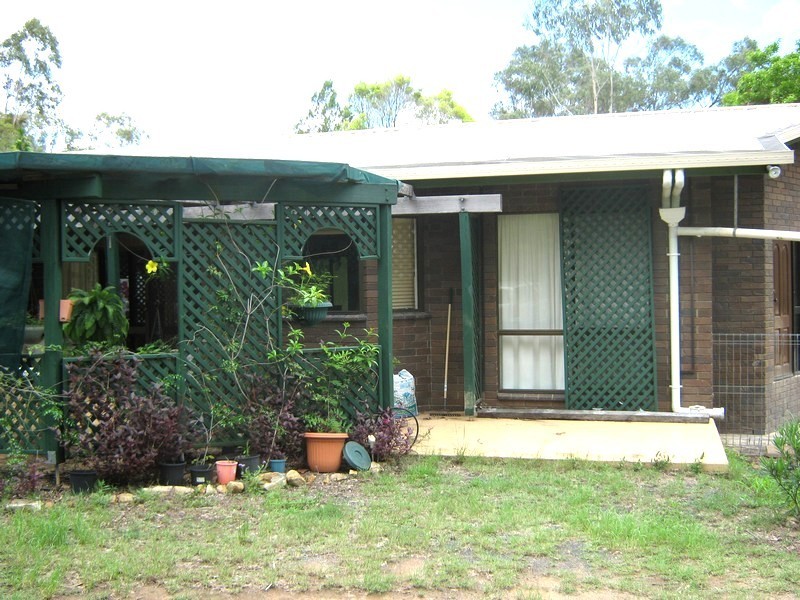 Avondale QLD 4670