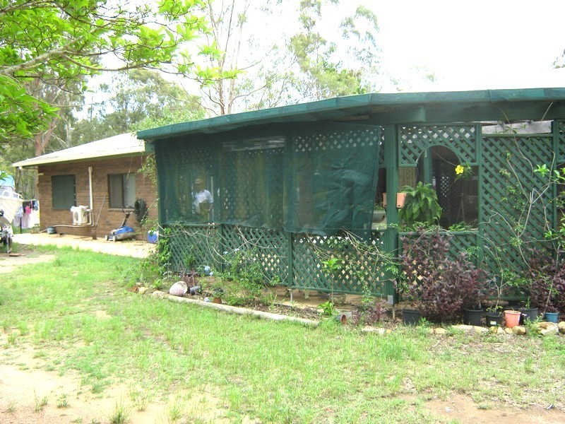 Avondale QLD 4670