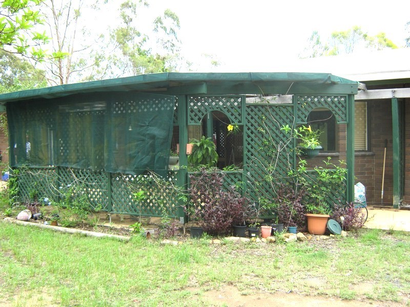 Avondale QLD 4670