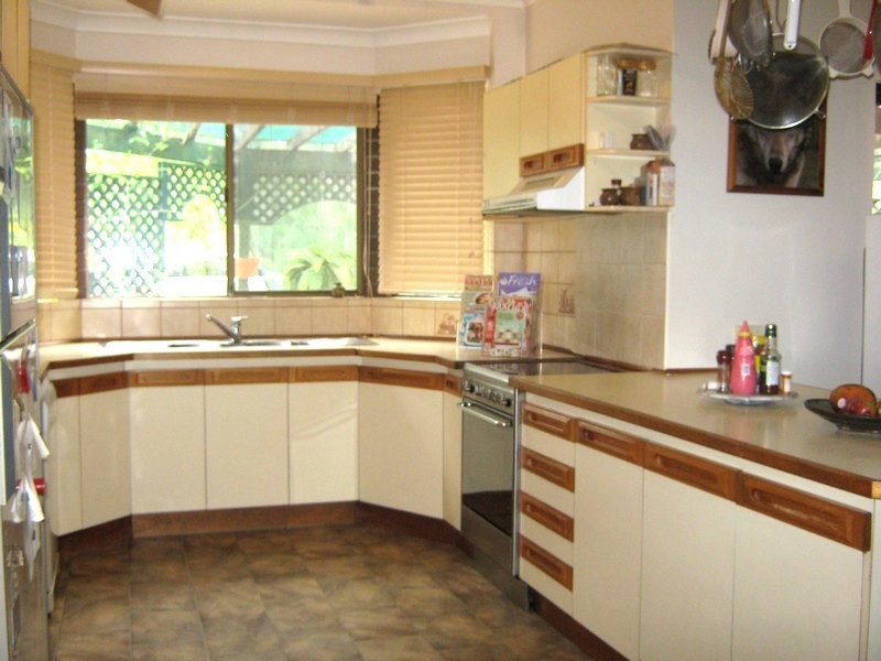 Avondale QLD 4670