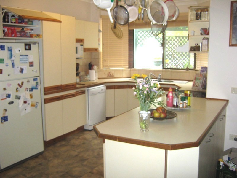 Avondale QLD 4670